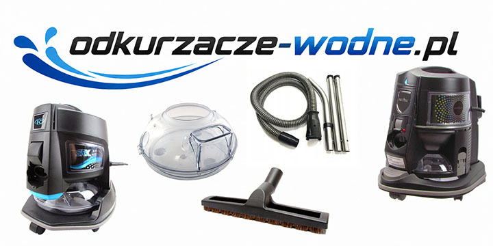 ODKURZACZE-WODNE SP. Z O.O.